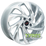 Replica Hyundai GT FR640 7x18 5x114.3 ET38 DIA67.1 FS