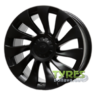 Replica Tesla RX719 8.5x19 5x114.3 ET45 DIA64.1 BM