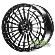 Replica MR953 9.5x20 5x112 ET45 DIA66.45 SB