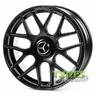 Replica MR7040 8x19 5x112 ET35 DIA66.6 SB