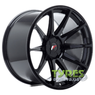 Japan Racing JR11 10x20 5x120 ET40 DIA74.1 GB