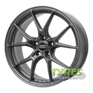 Replica Audi FF-S1 8x18 5x112 ET38 DIA66.6 MGM