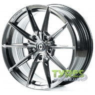 Flow Forming FF005 7.5x17 5x120 ET30 DIA72.56 HB