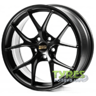 Flow Forming FF125 8.5x19 5x120 ET30 DIA72.6 BM