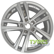 Seat OEM SE027017 7x17 5x112 ET45 DIA57.1 S