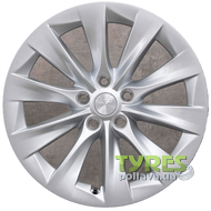 Tesla OEM 32861059337-00-B 8x19 5x120 ET40 DIA0 S