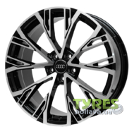 Replica Audi 961 8.5x19 5x112 ET35 DIA66.6 BMF