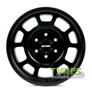 Off Road Wheels OW928 8.5x17 6x135 ET0 DIA87.1 BM