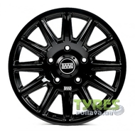 Off Road Wheels OW1047 8x18 5x150 ET25 DIA110.1 GB