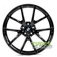 Replica B880 8.5x20 5x112 ET26 DIA66.6 GB