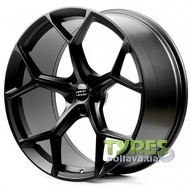 Replica A6132 9.5x21 5x112 ET31 DIA66.6 SB