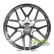 Replica MR8010 10x22 5x130 ET36 DIA84.1 MG