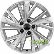 Audi OEM 8Y0601025D 8x17 5x112 ET46 DIA57.1 S