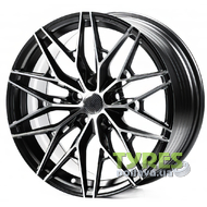 Flow Forming FF003 8x18 5x120 ET35 DIA72.56 SBwMF