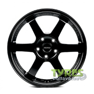 Flow Forming FF003 8x17 5x112 ET42 DIA66.6 SB