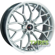 GT 3S237 8x18 5x112 ET30 DIA66.6 HS