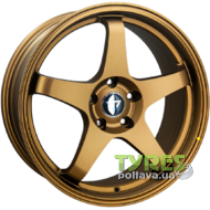 VLF ZYF01 8x18 5x112 ET38 DIA66.56 BR