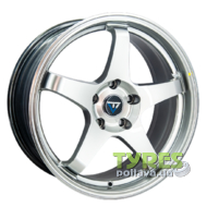 VLF ZYF01 8x18 5x120 ET35 DIA72.56 HB