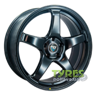 VLF VLF26 8.5x19 5x112 ET38 DIA66.56 BM