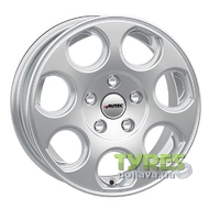 Autec Yuna 6x15 5x112 ET30 DIA66.6 S