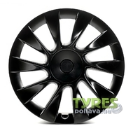 Replica TES3130 9.5x20 5x114.3 ET45 DIA64.1 BM