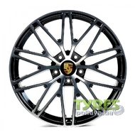 Replica PR3082 11.5x21 5x130 ET58 DIA71.6 MB