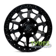 Off Road Wheels OW1261 8x16 5x139.7 ET0 DIA110.1 BM