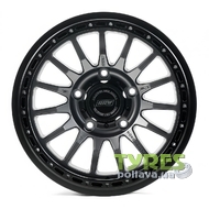 Off Road Wheels OW0520 8.5x17 5x150 ET0 DIA110.1 MtG