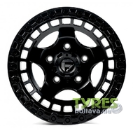 Off Road Wheels OW021 9x17 5x150 ET5 DIA110.1 BM