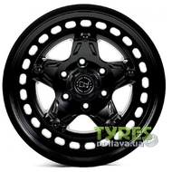 Off Road Wheels OW186 9x18 6x139.7 ET0 DIA110.1 BM