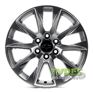 Replica GN7011 9x20 6x139.7 ET28 DIA78.1 DGMF