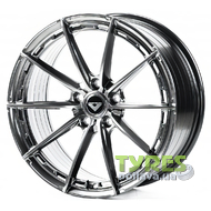 Flow Forming FF006 9x18 5x114.3 ET38 DIA73.1 HB