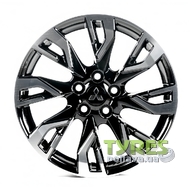 Replica MI671 7x18 5x114.3 ET38 DIA67.1 BMF
