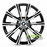 Replica B795 9x20 5x112 ET35 DIA66.56 MB