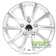 Replica VV206 7x16 5x120 ET45 DIA65.1 S