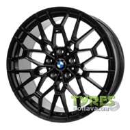 Replica BMW B-0100 8.5x19 5x120 ET30 DIA0 SB