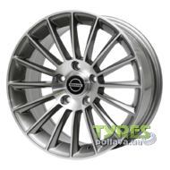 Replica SR098 7x16 5x114.3 ET40 DIA0 MG