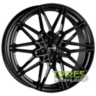 Mak Koenig 8x18 5x112 ET29 DIA66.6 GB