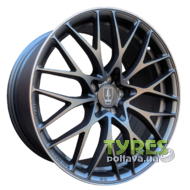 Voin Astarta 8.5x19 5x115 ET33 DIA70.2 GMF