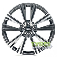 Replica A029-11 8.5x20 5x112 ET43 DIA66.6 LGMF