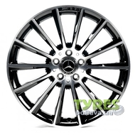 Replica MR021-039 8.5x19 5x112 ET35.5 DIA66.6 MFB