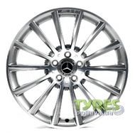 Replica MR021-041 8.5x19 5x112 ET35.5 DIA66.6 LGMF