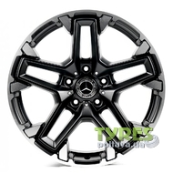 Replica MR593 9.5x20 5x130 ET35 DIA84.1 MBwMF