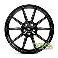 Flow Forming FF604 8x18 5x100 ET35 DIA73.1 GB