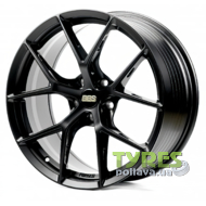 Flow Forming FF003F 8.5x19 5x108 ET35 DIA73.1 BM