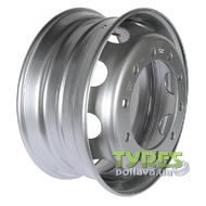 WST Причіп 7.5x19.5 10x225 ET138 DIA176 S