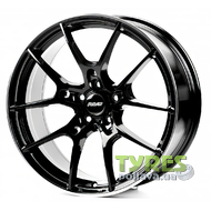 Flow Forming FF691 8x18 5x114.3 ET35 DIA73.1 BML