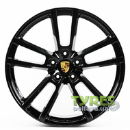 Replica PR3081 10x22 5x130 ET48 DIA71.6 GB