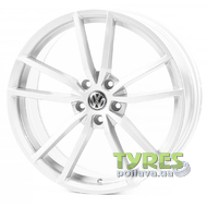 Replica VV5419 8x19 5x112 ET45 DIA57.1 S