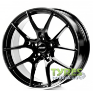 CAST WHEELS CW691 8x18 5x114.3 ET35 DIA73.1 BKP